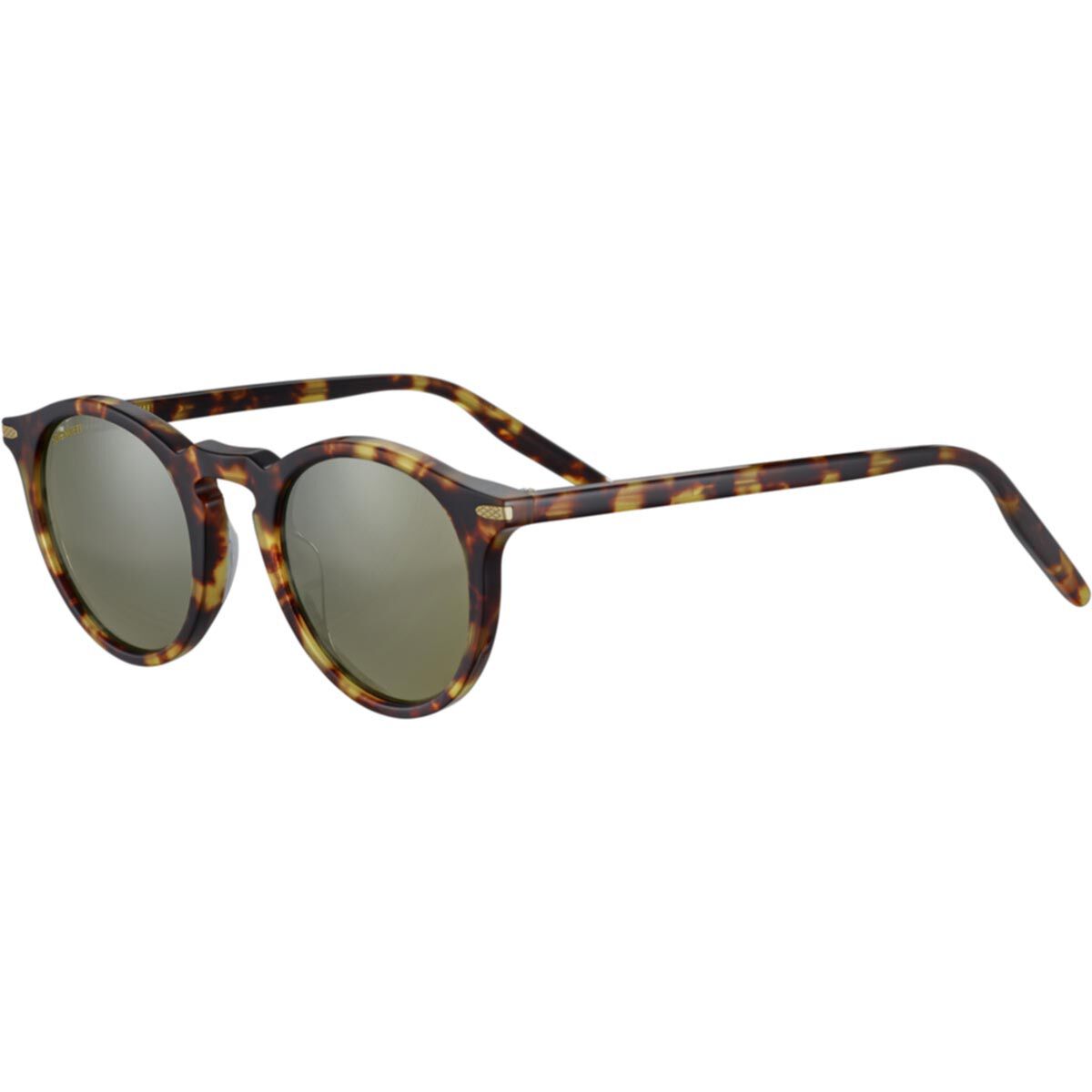 RAFFAELE, Shiny Tortoise-Mineral Polarized 555nm Cat 3 to 3, hi-res image number null